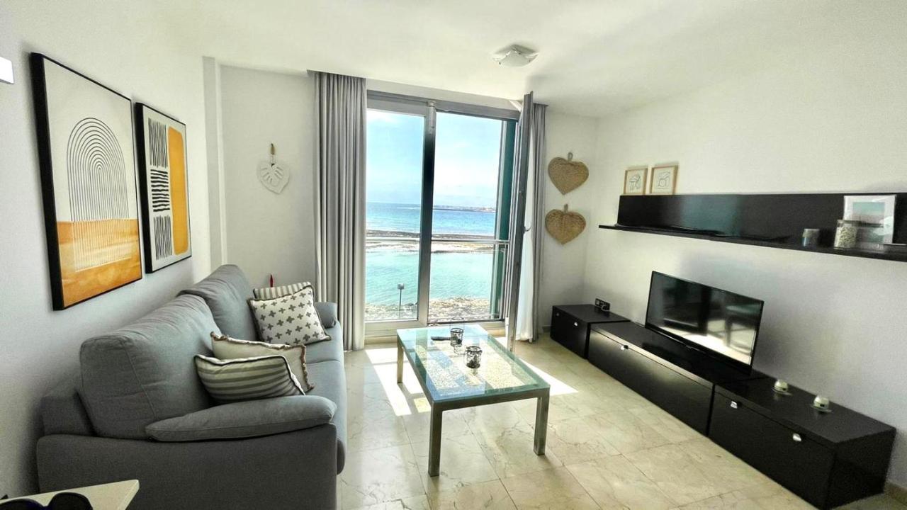 Pearl Apartment Corralejo Buitenkant foto