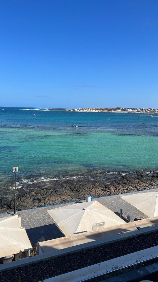 Pearl Apartment Corralejo Buitenkant foto