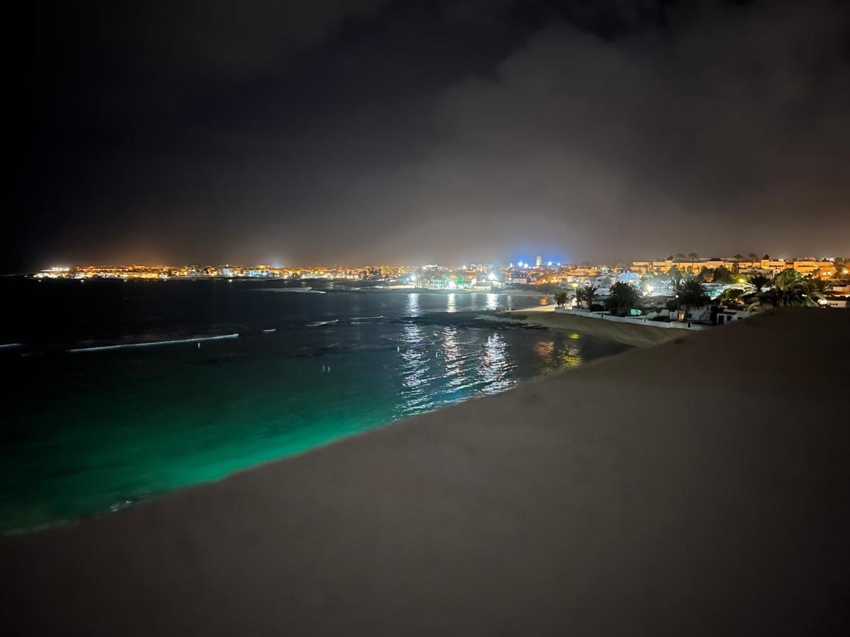 Pearl Apartment Corralejo Buitenkant foto