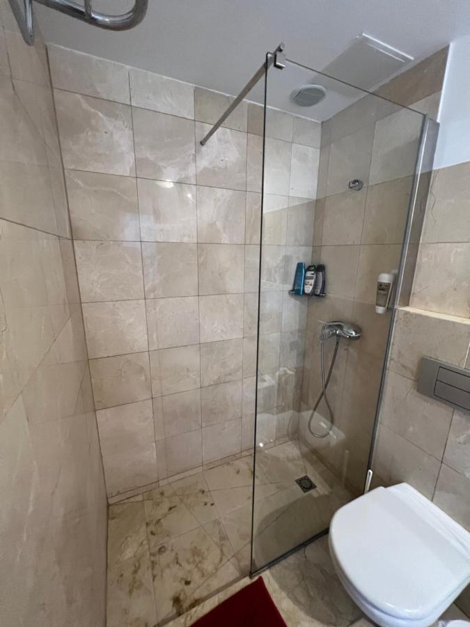 Pearl Apartment Corralejo Buitenkant foto