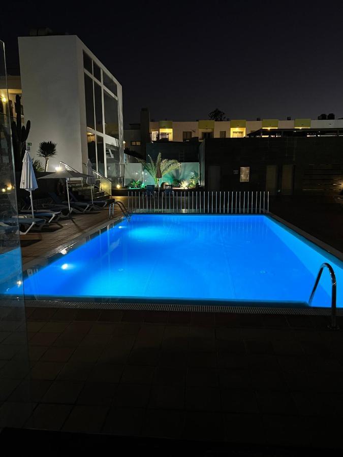 Pearl Apartment Corralejo Buitenkant foto
